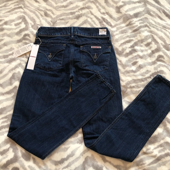 Hudson Jeans Denim - 🆕 Hudson Jeans